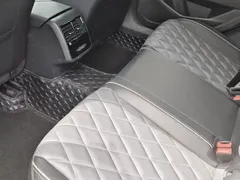 2023 Volkswagen Sagitar 200TSI DSG, белый — фото 5