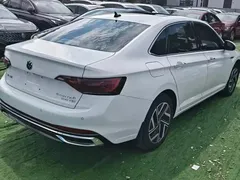 2023 Volkswagen Sagitar 200TSI DSG, белый — фото 6
