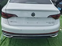 2023 Volkswagen Sagitar 200TSI DSG, белый — фото 7