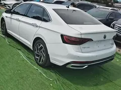 2023 Volkswagen Sagitar 200TSI DSG, белый — фото 8