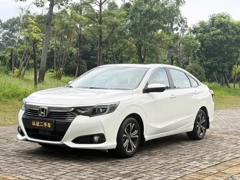 2022 Honda Crider 180Turbo CVT Luxury