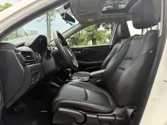 2022 Honda Crider 180Turbo CVT Luxury, белый — фото 4