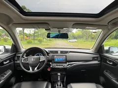2022 Honda Crider 180Turbo CVT Luxury, белый — фото 5