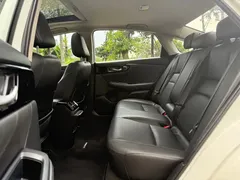 2022 Honda Crider 180Turbo CVT Luxury, белый — фото 6