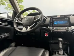 2022 Honda Crider 180Turbo CVT Luxury, белый — фото 7
