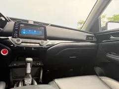 2022 Honda Crider 180Turbo CVT Luxury, белый — фото 8