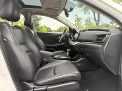 2022 Honda Crider 180Turbo CVT Luxury, белый — фото 10