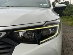 2022 Honda Crider 180Turbo CVT Luxury, белый — фото 16