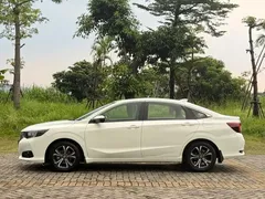 2022 Honda Crider 180Turbo CVT Luxury, белый — фото 18