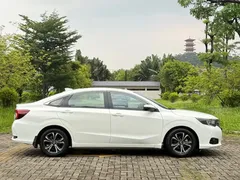 2022 Honda Crider 180Turbo CVT Luxury, белый — фото 19