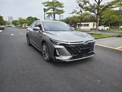 2022 Chery Arrizo 8 1.6T DCT — фото 1