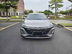 2022 Chery Arrizo 8 1.6T DCT — фото 2