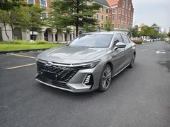 2022 Chery Arrizo 8 1.6T DCT — фото 3