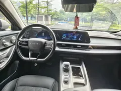 2022 Chery Arrizo 8 1.6T DCT — фото 4