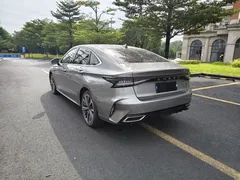 2022 Chery Arrizo 8 1.6T DCT — фото 16