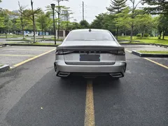 2022 Chery Arrizo 8 1.6T DCT — фото 17