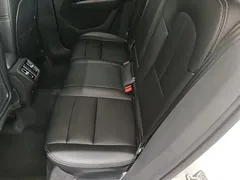 2021 Volvo XC40 T4 4WD, белый — фото 17