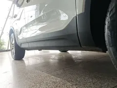 2021 Volvo XC40 T4 4WD, белый — фото 21