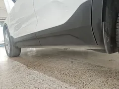 2021 Volvo XC40 T4 4WD, белый — фото 22