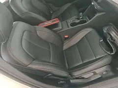 2021 Volvo XC40 T4 4WD, белый — фото 25