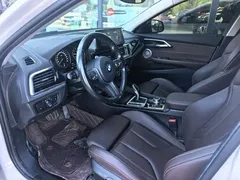 2021 BMW 1 Series 1 125i M, белый — фото 7