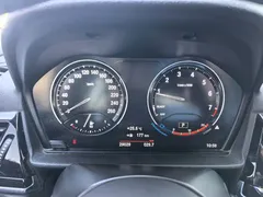 2021 BMW 1 Series 1 125i M, белый — фото 8