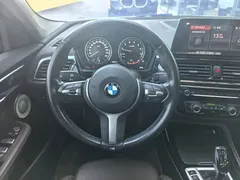 2021 BMW 1 Series 1 125i M, белый — фото 9