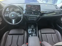 2021 BMW 1 Series 1 125i M, белый — фото 10