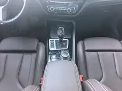 2021 BMW 1 Series 1 125i M, белый — фото 11