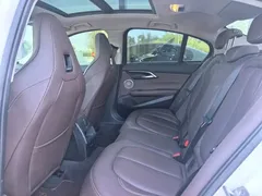 2021 BMW 1 Series 1 125i M, белый — фото 12