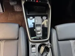2023 Audi A3L Limousine 35 TFSI, белый — фото 10