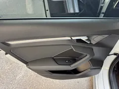 2023 Audi A3L Limousine 35 TFSI, белый — фото 12