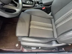 2023 Audi A3L Limousine 35 TFSI, белый — фото 14