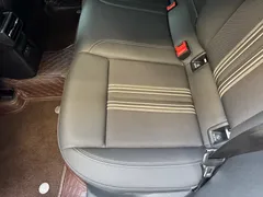 2023 Audi A3L Limousine 35 TFSI, белый — фото 15