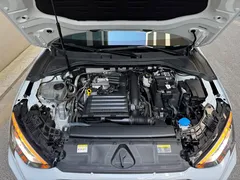 2023 Audi A3L Limousine 35 TFSI, белый — фото 18