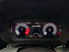 2023 Audi A3L Limousine 35 TFSI, белый — фото 26