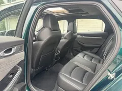 2023 Geely Preface 2.0TD, зелёный — фото 8