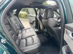 2023 Geely Preface 2.0TD, зелёный — фото 10