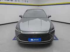 2023 BYD Qin PLUS 55KM — фото 2