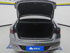 2023 BYD Qin PLUS 55KM — фото 4