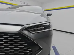 2023 BYD Qin PLUS 55KM — фото 5