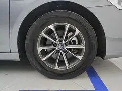 2023 BYD Qin PLUS 55KM — фото 6