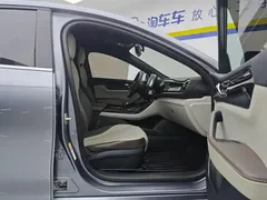 2023 BYD Qin PLUS 55KM — фото 8