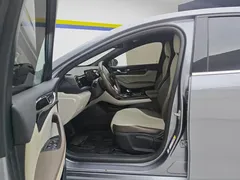 2023 BYD Qin PLUS 55KM — фото 9