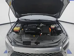 2023 BYD Qin PLUS 55KM — фото 10
