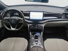 2023 BYD Qin PLUS 55KM — фото 12