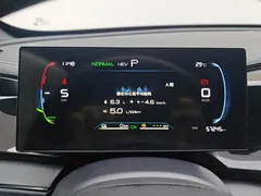 2023 BYD Qin PLUS 55KM — фото 14