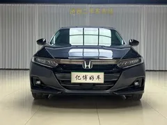 2022 Honda Accord 260TURBO Luxury — фото 1