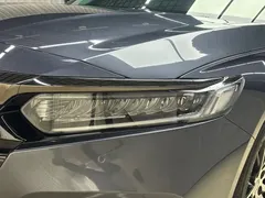 2022 Honda Accord 260TURBO Luxury — фото 4
