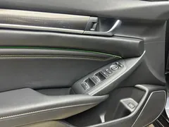 2022 Honda Accord 260TURBO Luxury — фото 12